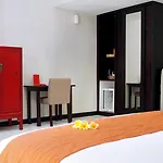 Agung Putra Hotel & Apartment