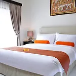 Agung Putra Hotel & Apartment