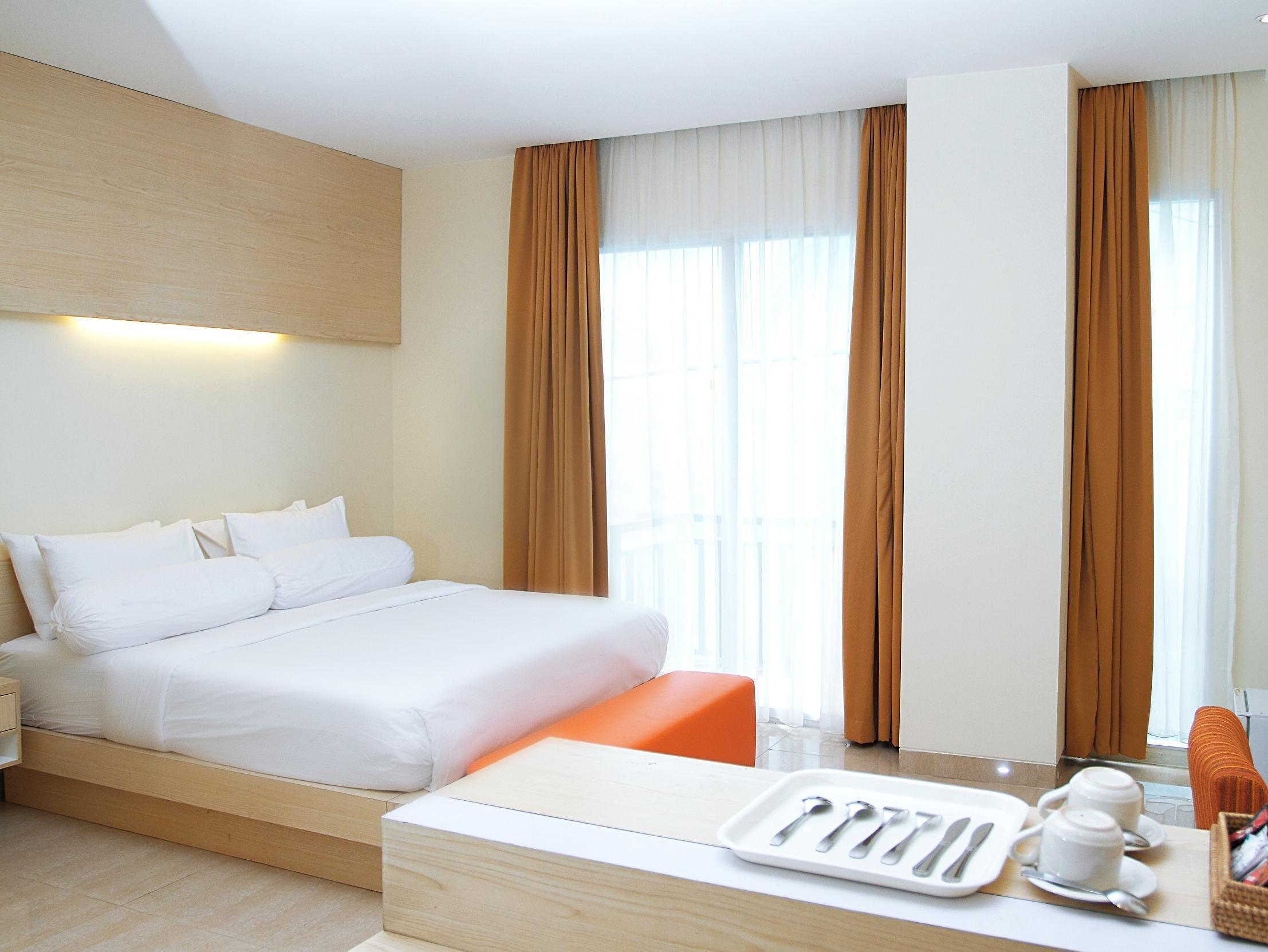 Aparthotel Agung Putra & Kuta (Bali)
