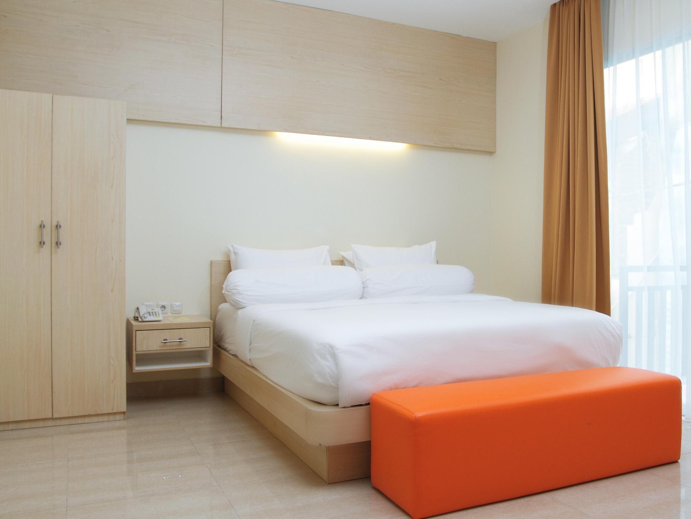 Agung Putra & Aparthotel Kuta (Bali)