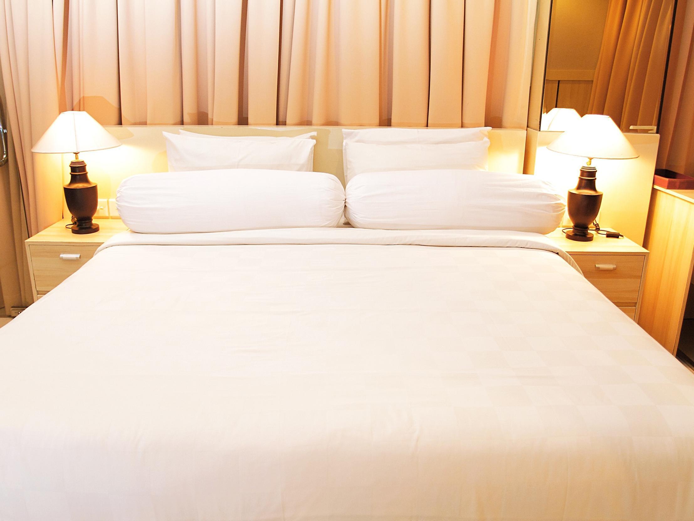 Aparthotel Agung Putra &