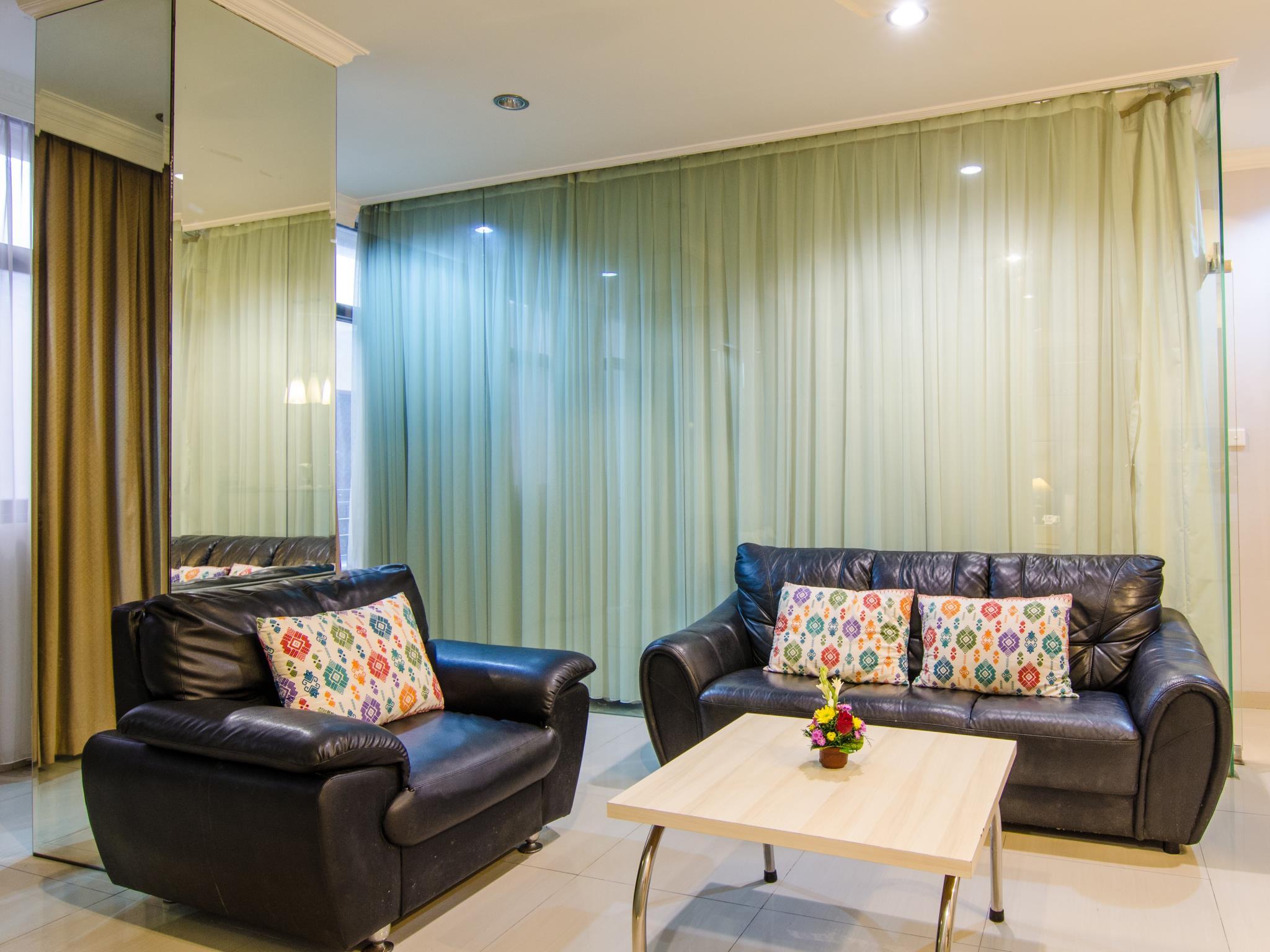 Aparthotel Agung Putra &