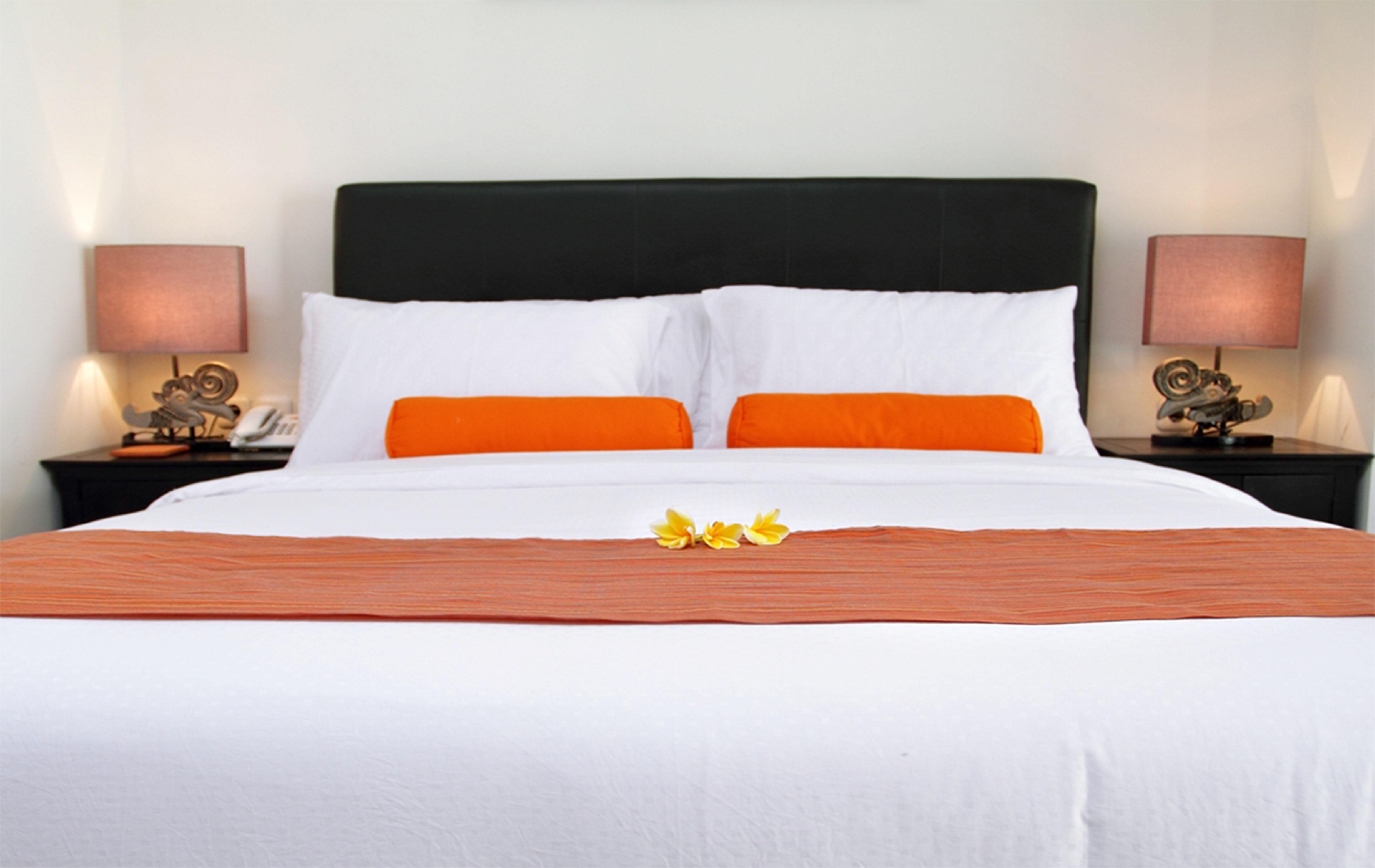 Agung Putra & Aparthotel