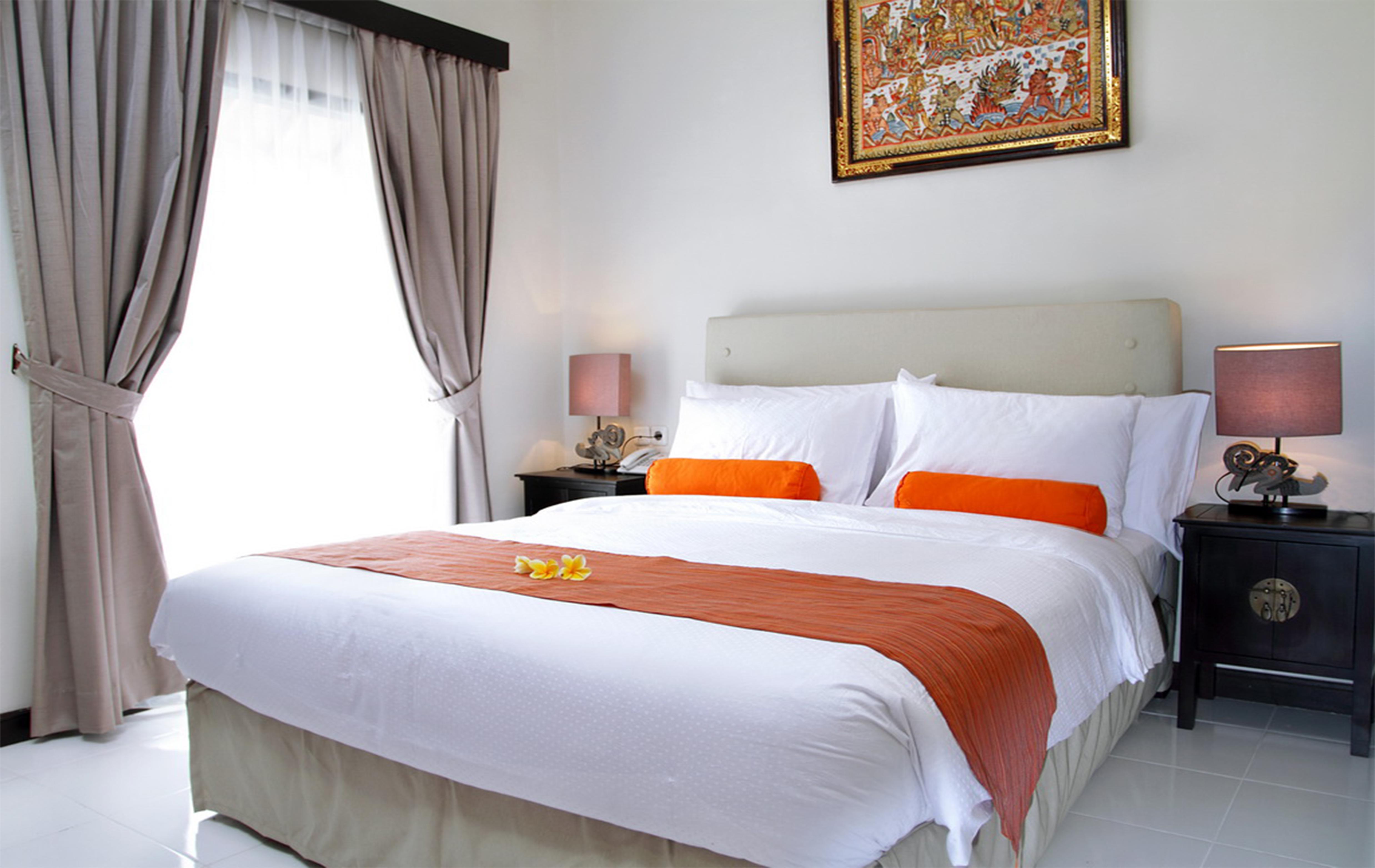 Aparthotel Agung Putra & Kuta (Bali)