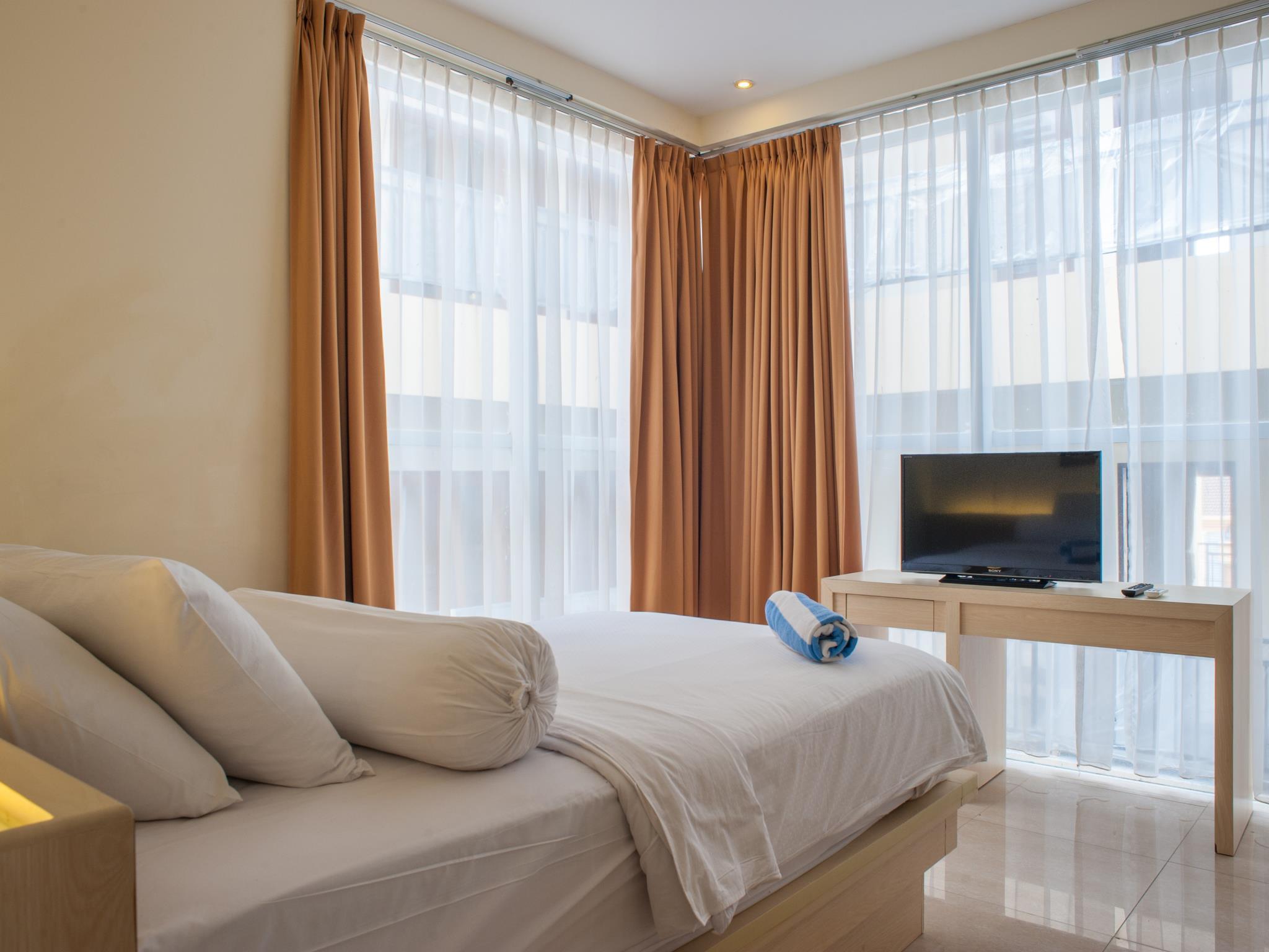 Aparthotel Agung Putra & 2*