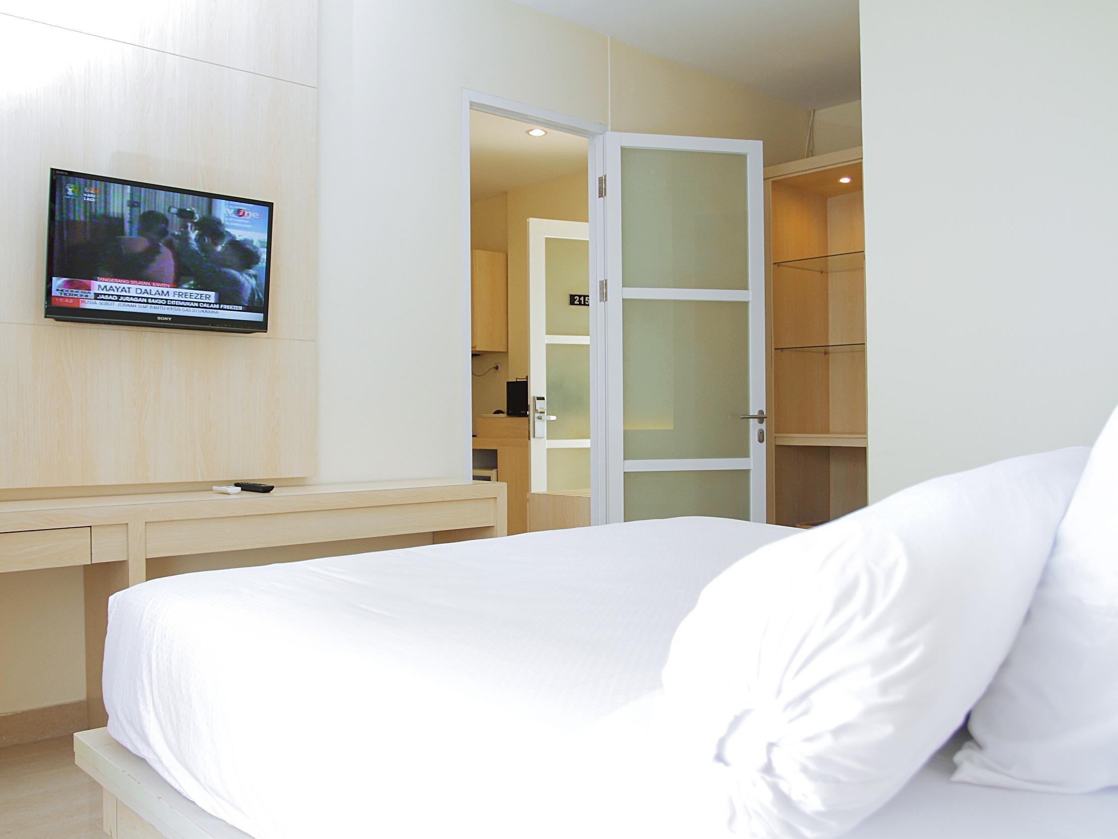 Aparthotel Agung Putra & 2*