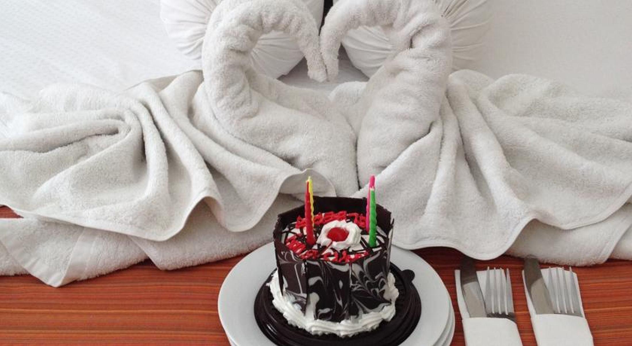 Aparthotel Agung Putra & Kuta (Bali)
