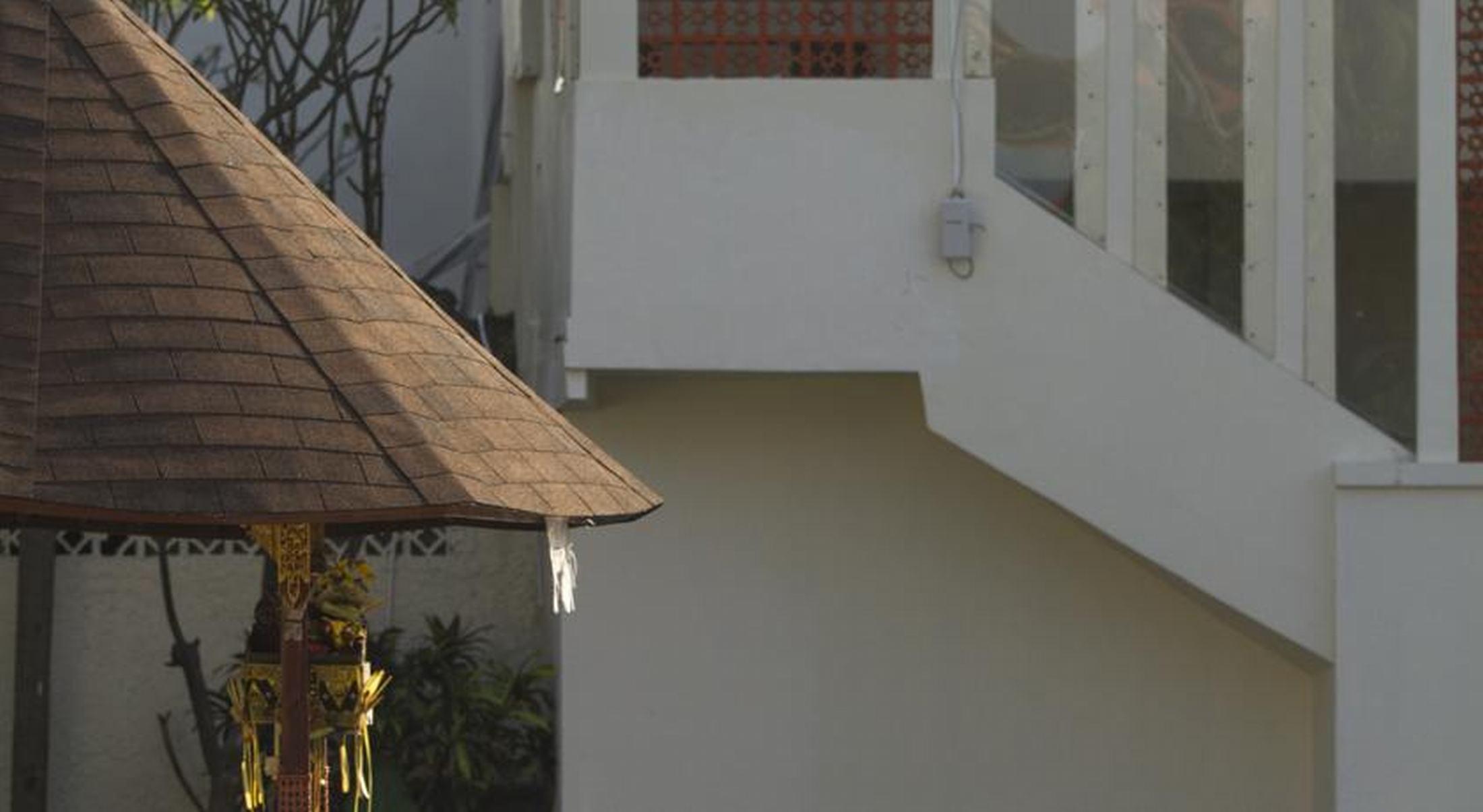 Agung Putra & Aparthotel