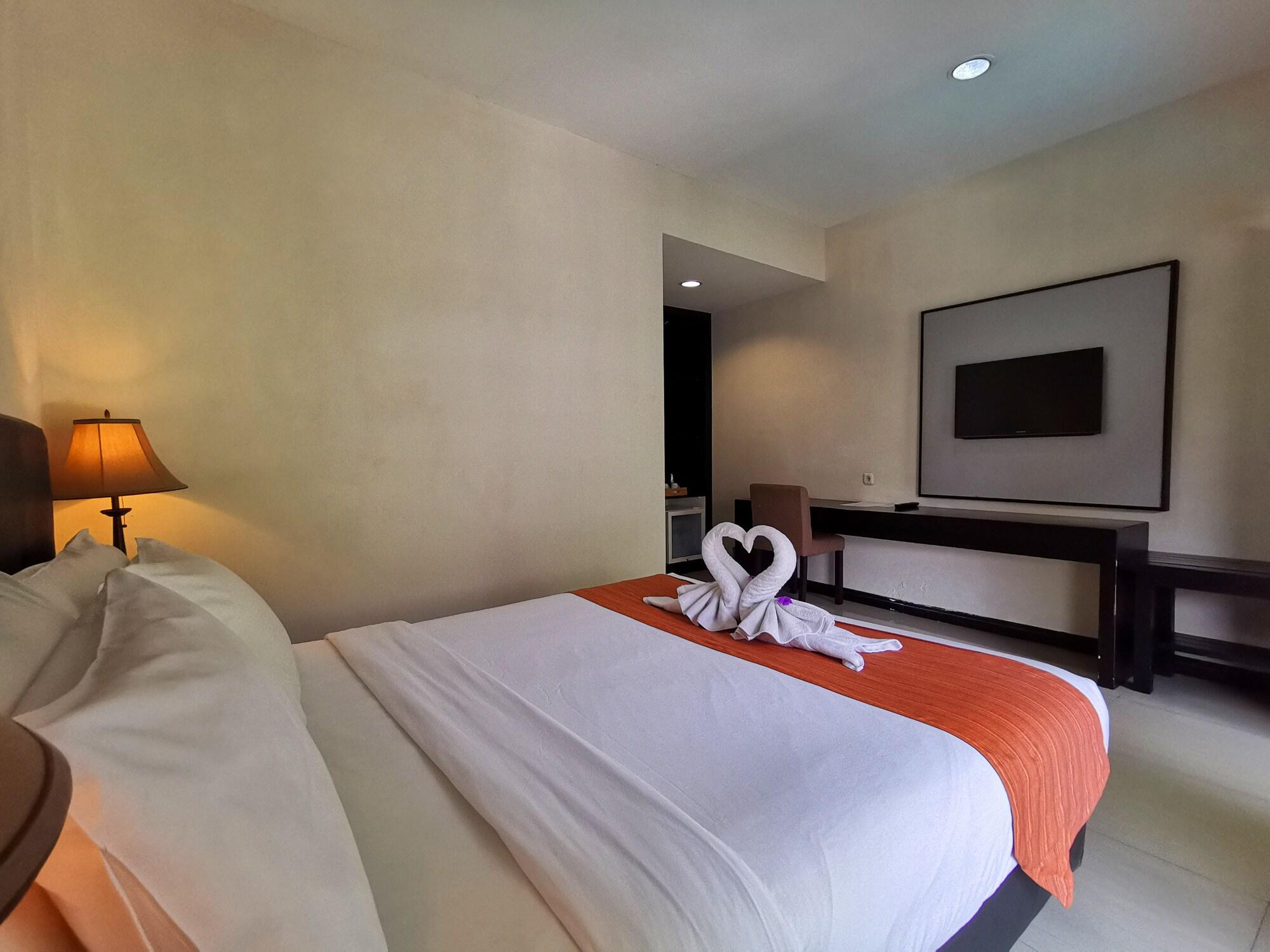 Aparthotel Agung Putra & 2*
