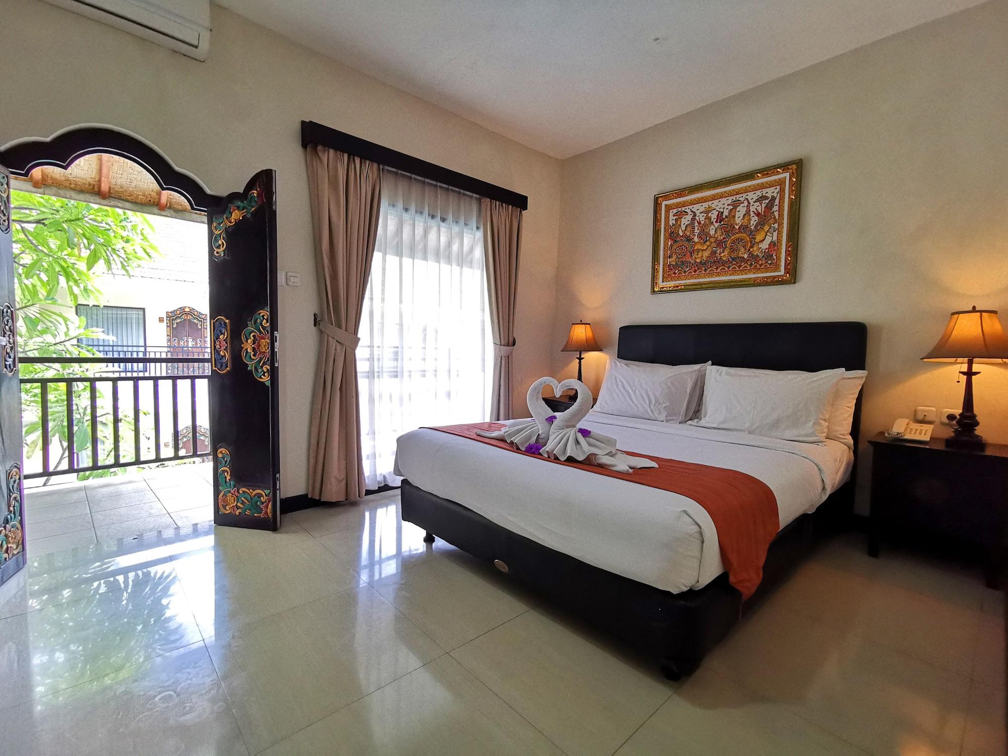 Aparthotel Agung Putra & 2*