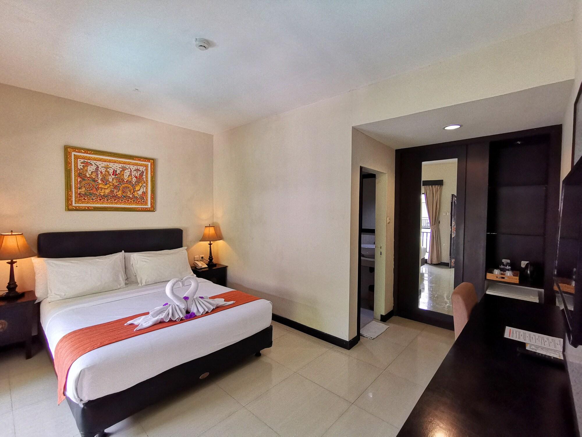 Agung Putra & Aparthotel