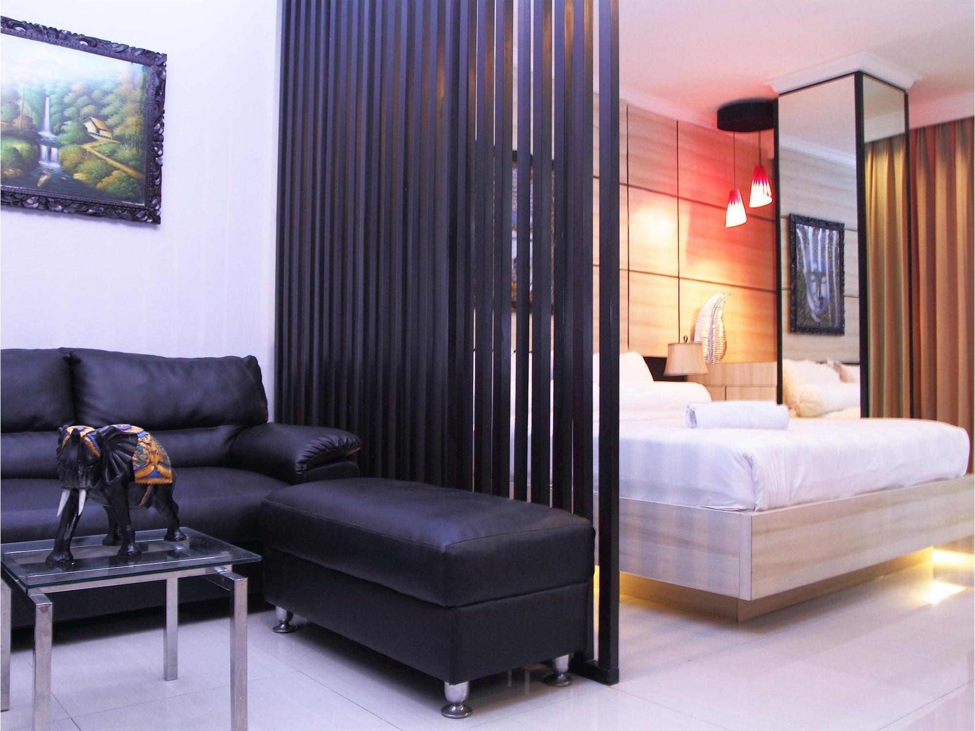 Agung Putra & 2* Kuta (Bali)