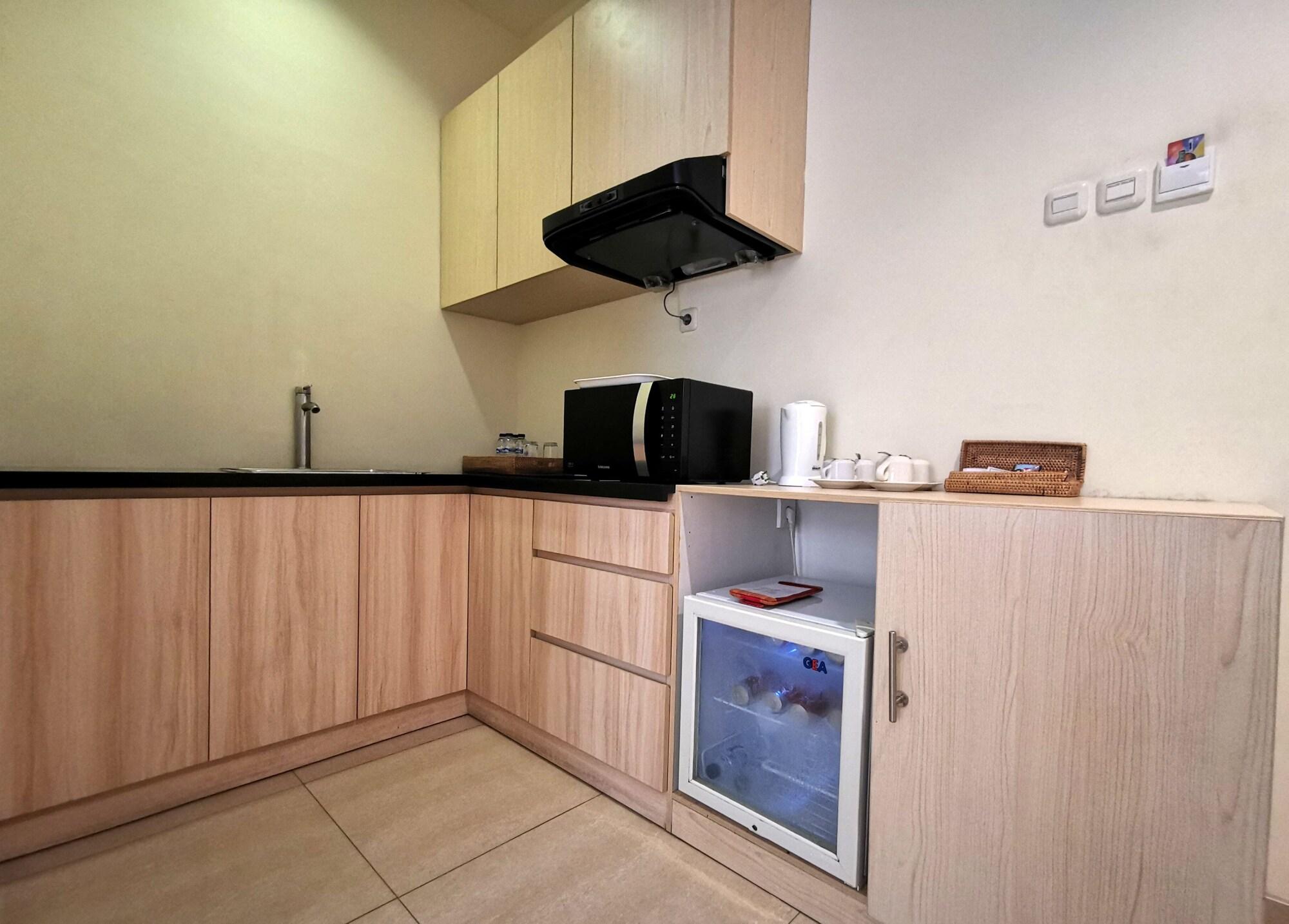 Agung Putra & Aparthotel 2*