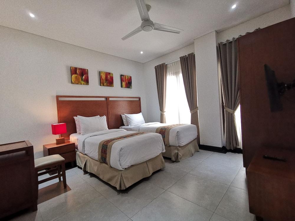 Aparthotel Agung Putra & Kuta (Bali)