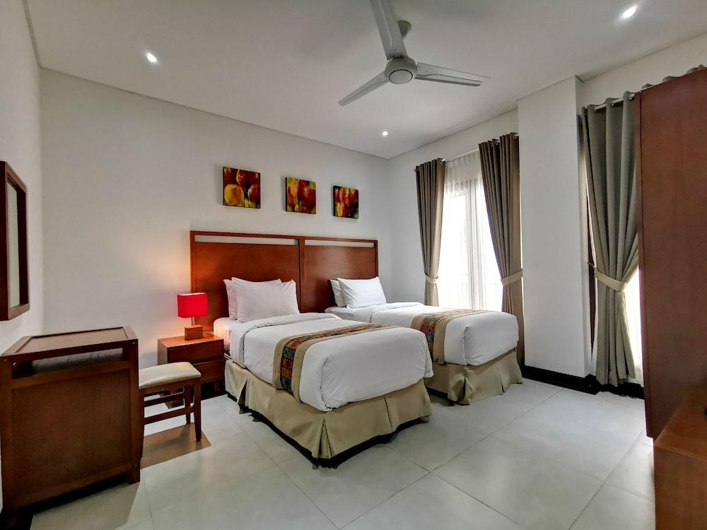 Aparthotel Agung Putra &
