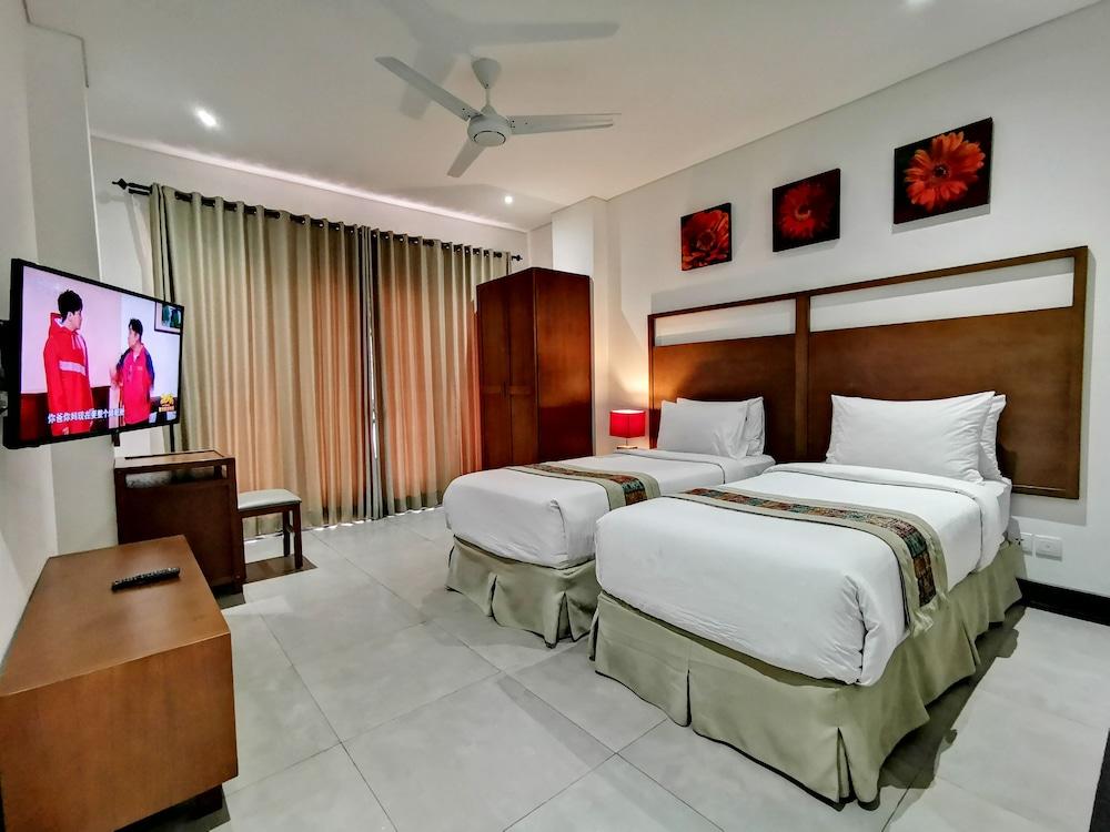 Agung Putra & Aparthotel