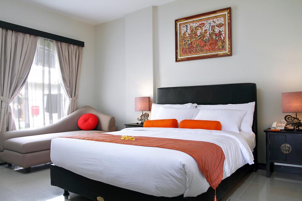 Agung Putra & 2* Kuta (Bali)