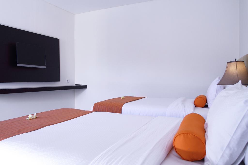 Agung Putra & 2* Kuta (Bali)