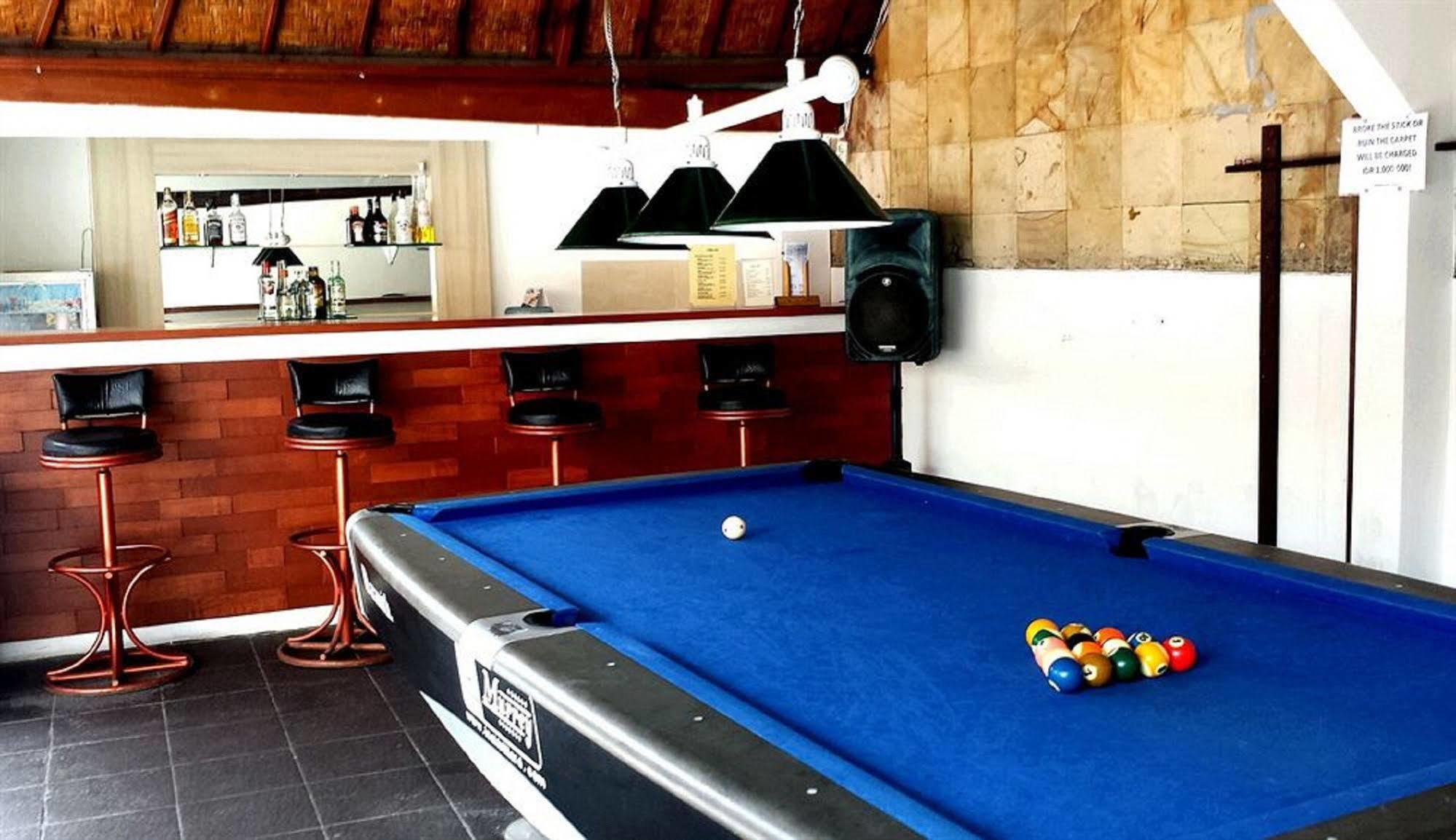 Agung Putra & 2* Kuta (Bali)