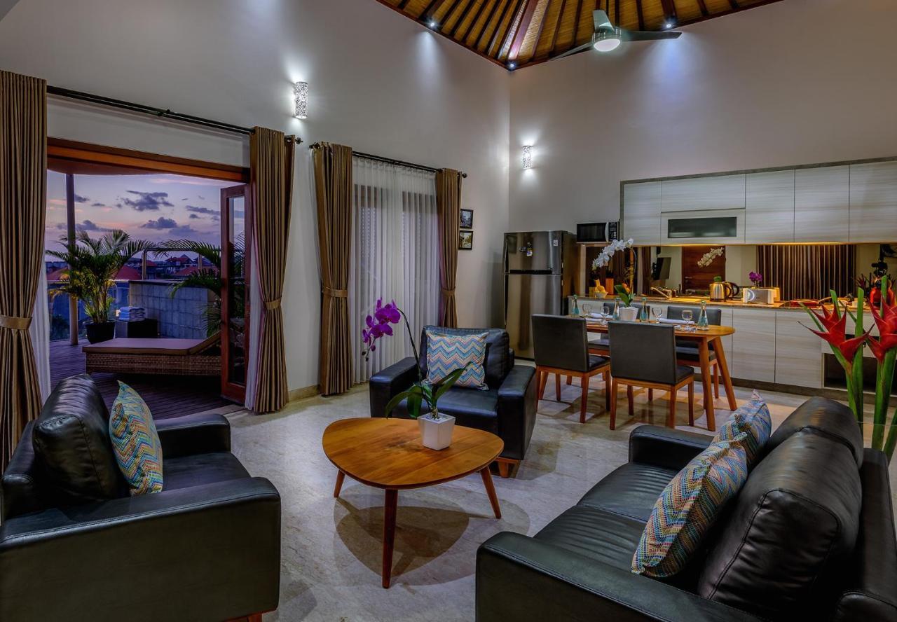 Aparthotel Agung Putra &