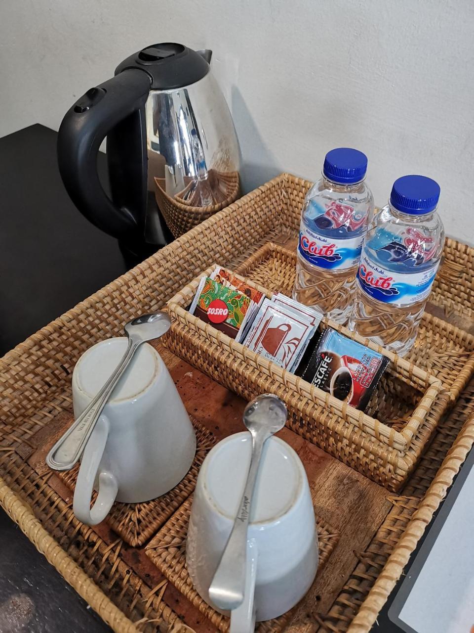 Agung Putra & Aparthotel Kuta (Bali)