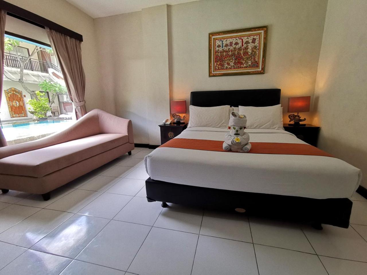 Agung Putra & Aparthotel