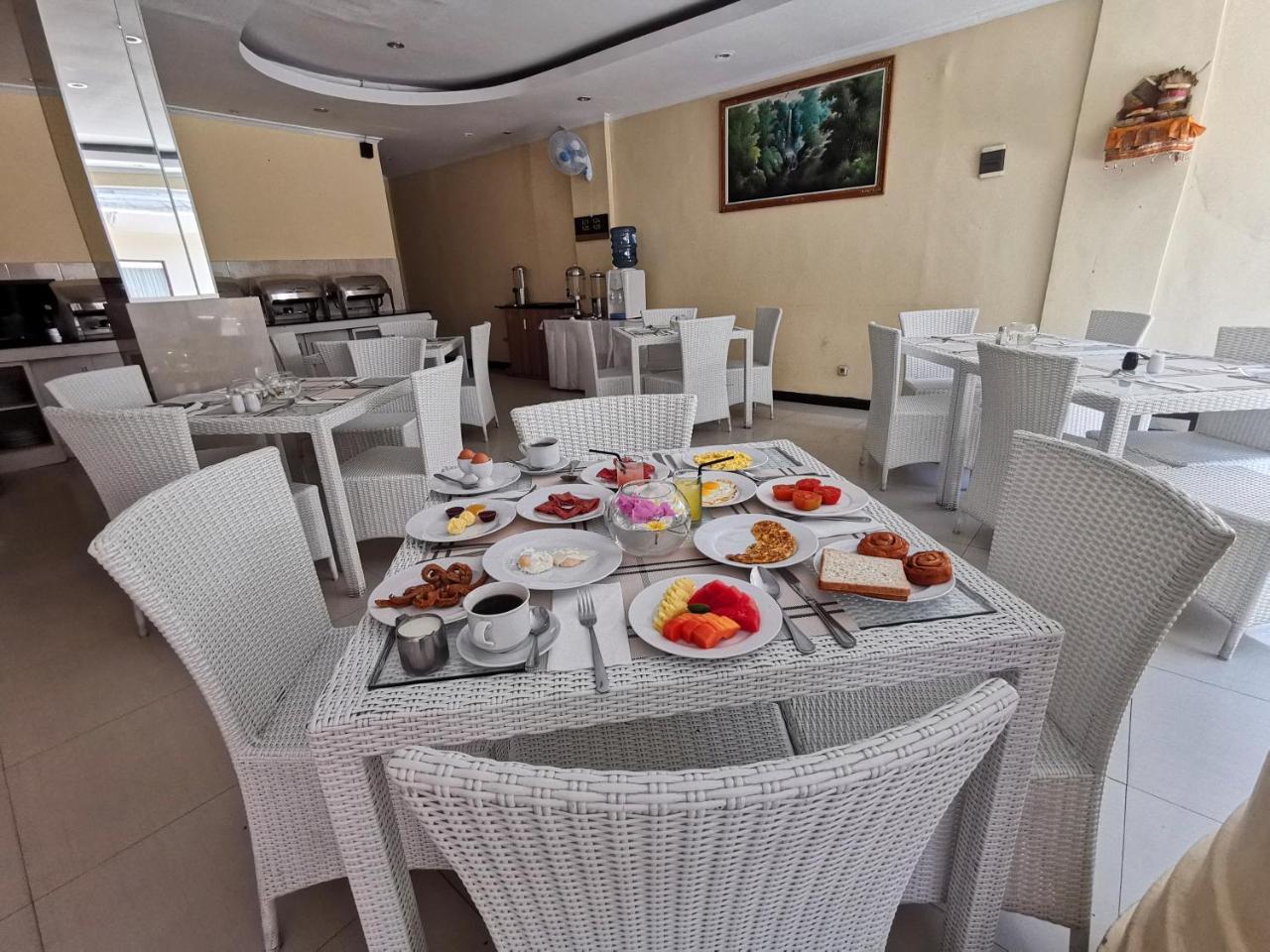 Agung Putra & 2* Kuta (Bali)
