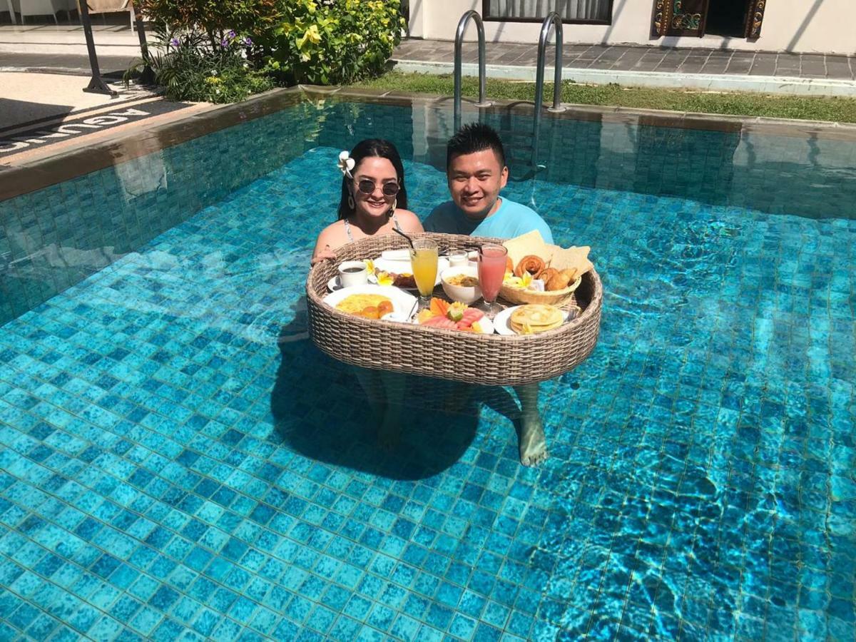 Agung Putra & Aparthotel