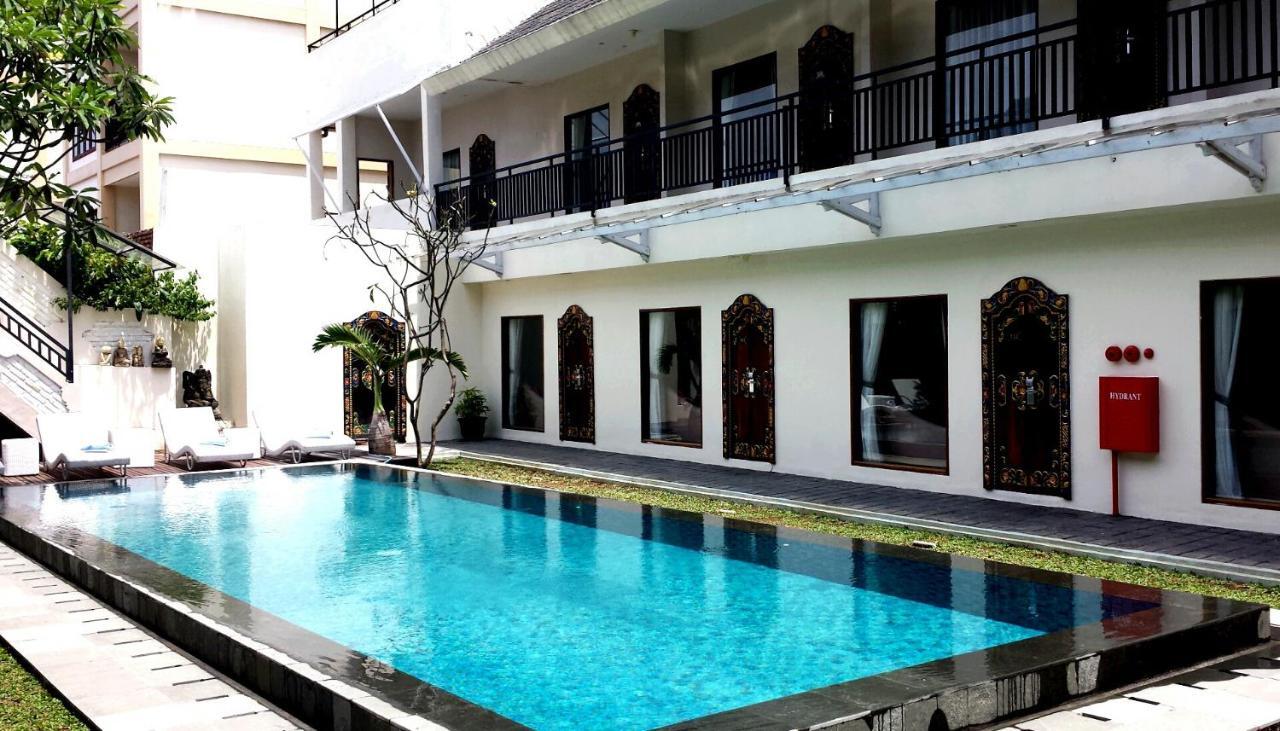 Aparthotel Agung Putra & Kuta (Bali)